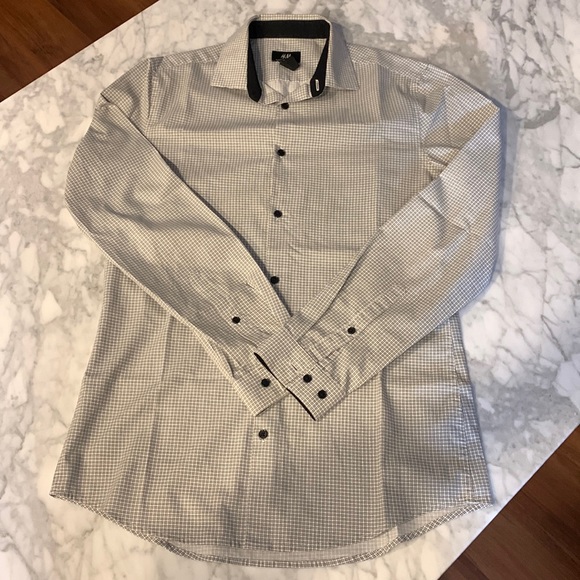 H&M Other - H&M slim dress shirt